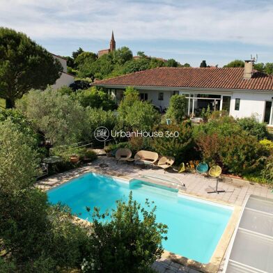 Maison 6 pièces 434000 €