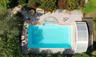 Maison 6 Pièces 180 m² à vendre à Caraman (31460)