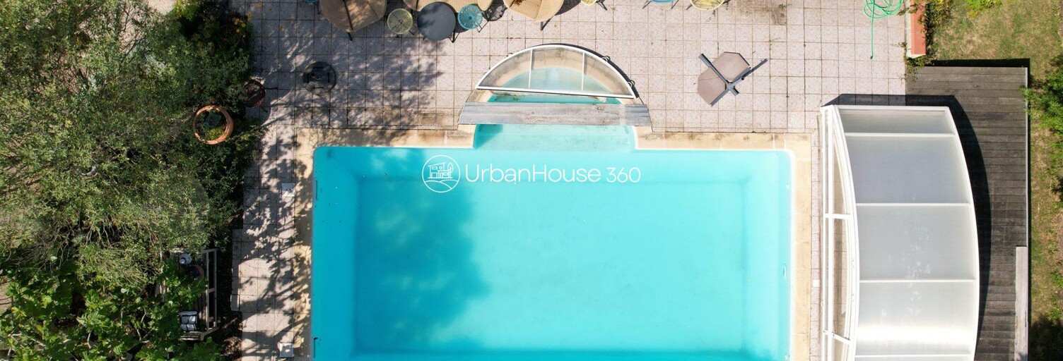 Maison 6 Pièces 180 m² à vendre à Caraman (31460)