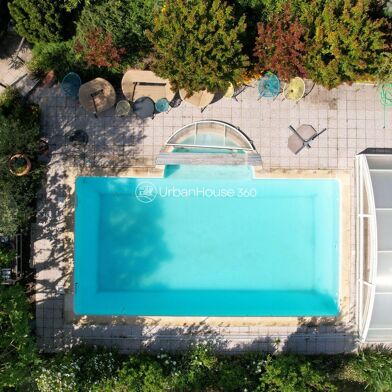 Maison 6 pièces 434000 €