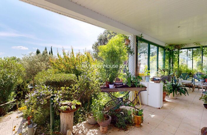 VILLA CARAMAN PISCINE VUE PYRÉNÉES — photo 4