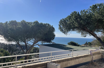 vente appartement 299 000 € à proximité de Marseillan (34340)