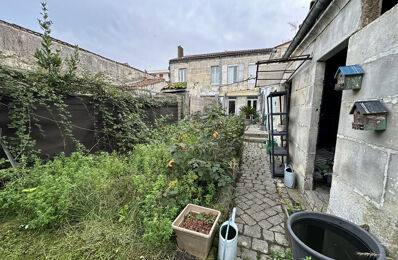 vente immeuble 273 000 € à proximité de Marennes-Hiers-Brouage (17320)