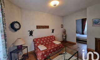 Appartement 4 Pièces 49 m² à vendre à Mont-Dore (63240)