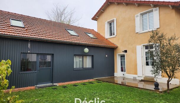 Villa / Maison 7 pièces  à vendre Angoulême 16000