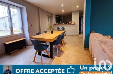 vente maison 150 000 € à proximité de La Chaize-le-Vicomte (85310)