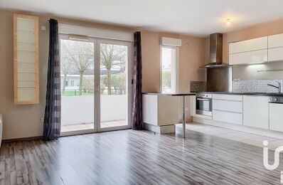 vente appartement 189 000 € à proximité de Auneau-Bleury-Saint-Symphorien (28700)