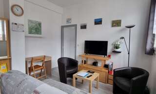 Appartement 3 Pièces 40 m² à vendre à Mont-Dore (63240)