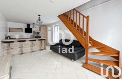 vente appartement 169 000 € à proximité de Gretz-Armainvilliers (77220)