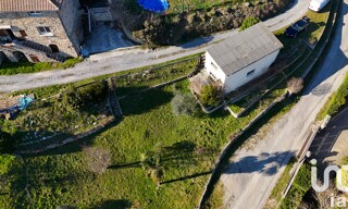 Terrain  1420 m² à vendre à Vals-les-Bains (07600)