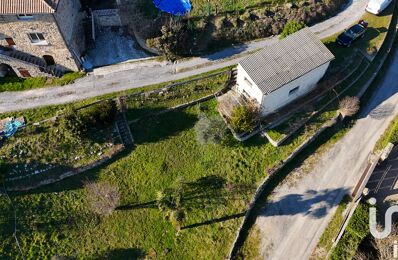 vente terrain 57 000 € à proximité de Saint-Sernin (07200)