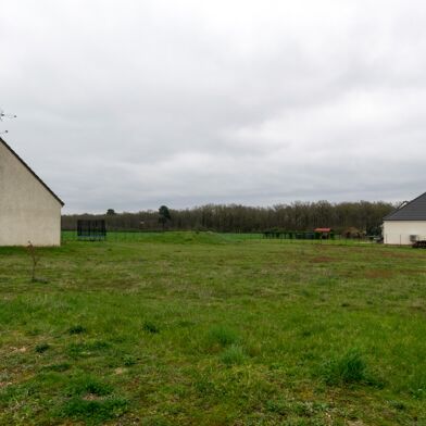 Terrain  35000 €
