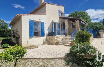 vente maison 349 000 € à proximité de Sauzet (30190)