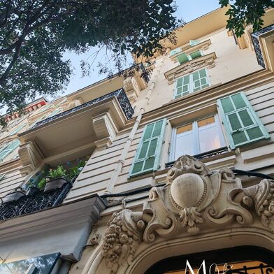 Appartement 5 pièces 549000 €