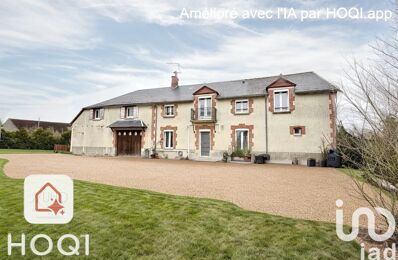 vente maison 263 000 € à proximité de Beaune-la-Rolande (45340)