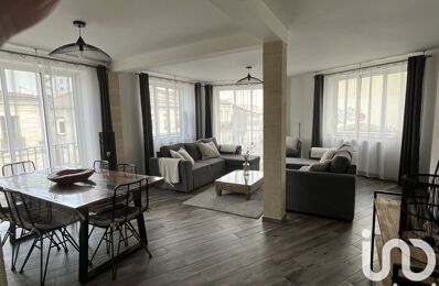 location appartement 1 485 € CC /mois à proximité de Lormont (33310)