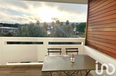 vente appartement 169 000 € à proximité de Carnoux-en-Provence (13470)