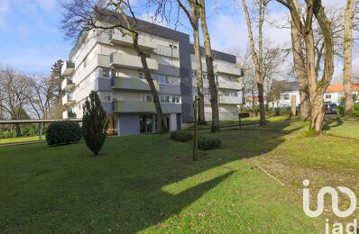 vente appartement 229 000 € à proximité de Bouguenais (44340)