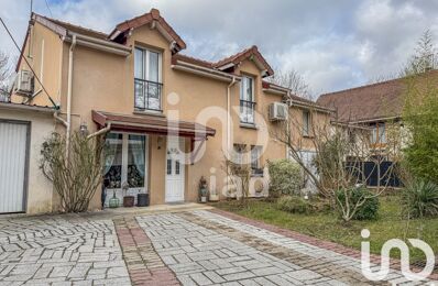 vente maison 315 000 € à proximité de Saints (77120)