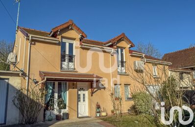 vente maison 315 000 € à proximité de La Celle-sur-Morin (77515)