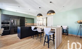 Appartement 6 Pièces 335 m² à vendre à Champagnole (39300)