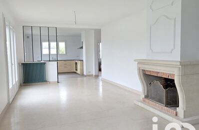 vente maison 239 000 € à proximité de Orchaise (41190)