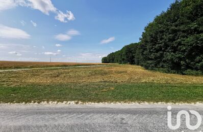 terrain  pièces 1853 m2 à vendre à Souain-Perthes-Lès-Hurlus (51600)