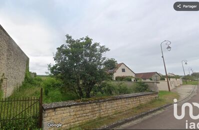 vente terrain 125 000 € à proximité de Perrigny-sur-Armançon (89390)