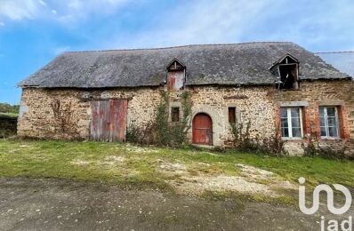 vente maison 35 000 € à proximité de Roz-sur-Couesnon (35610)