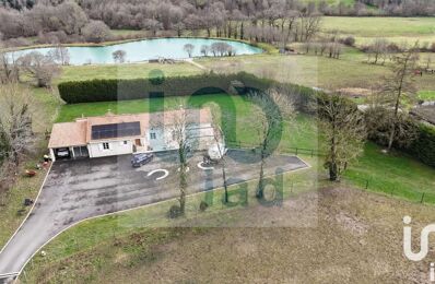 vente maison 450 000 € à proximité de Ansac-sur-Vienne (16500)