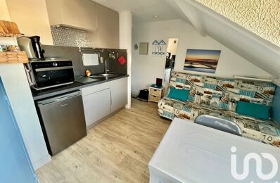 vente appartement 110 500 € à proximité de La Baule-Escoublac (44500)