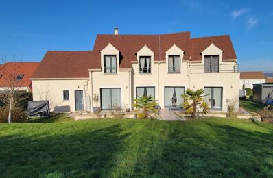 vente maison 925 000 € à proximité de Carrières-sous-Poissy (78955)