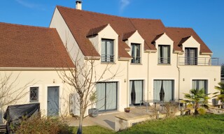 Maison 8 Pièces 210 m² à vendre à Morainvilliers (78630)