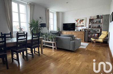 vente appartement 299 000 € à proximité de Saint-Jean-le-Blanc (45650)