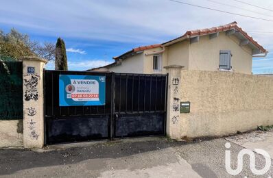 vente maison 337 000 € à proximité de Calvisson (30420)