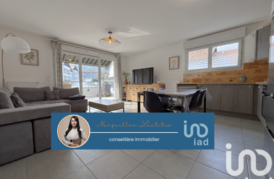 vente appartement 359 900 € à proximité de Collonges (01550)