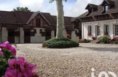 vente maison 550 000 € à proximité de Villers-sur-Auchy (60650)