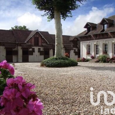 Maison 4 pièces 517000 €