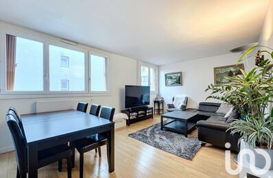 vente appartement 225 000 € à proximité de Valenton (94460)