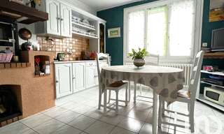 Maison 5 Pièces 90 m² à vendre à Fontenay-le-Comte (85200)