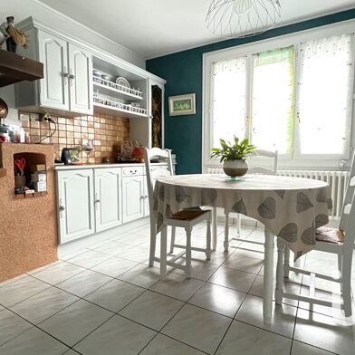 Maison 5 pièces 184500 €