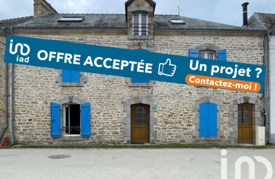 vente maison 376 000 € à proximité de Pluvigner (56330)