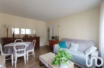 vente appartement 92 000 € à proximité de Vernon (27200)