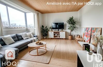 vente appartement 210 000 € à proximité de Chennevières-sur-Marne (94430)