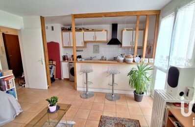 vente appartement 222 500 € à proximité de Marly-le-Roi (78160)