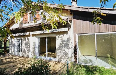 vente maison 243 000 € à proximité de Preignac (33210)