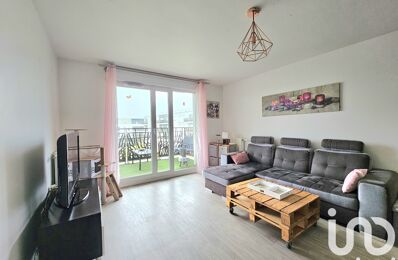 vente appartement 215 000 € à proximité de Évry-Courcouronnes (91000)