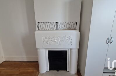 vente appartement 200 000 € à proximité de Cormontreuil (51350)