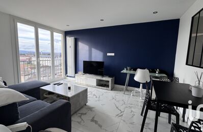 vente appartement 130 000 € à proximité de Chalon-sur-Saône (71100)