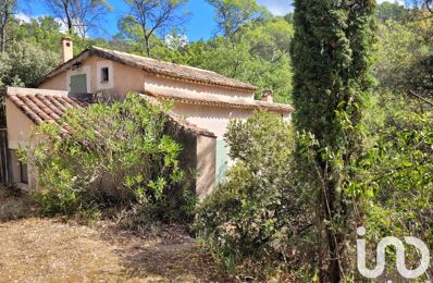 vente maison 520 000 € à proximité de Sillans-la-Cascade (83690)